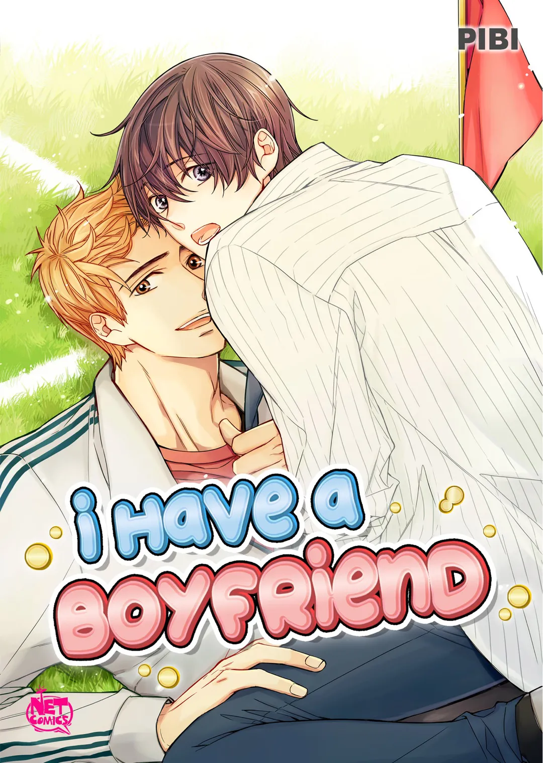 I Have a Boyfriend [Mature]-Chapter 22