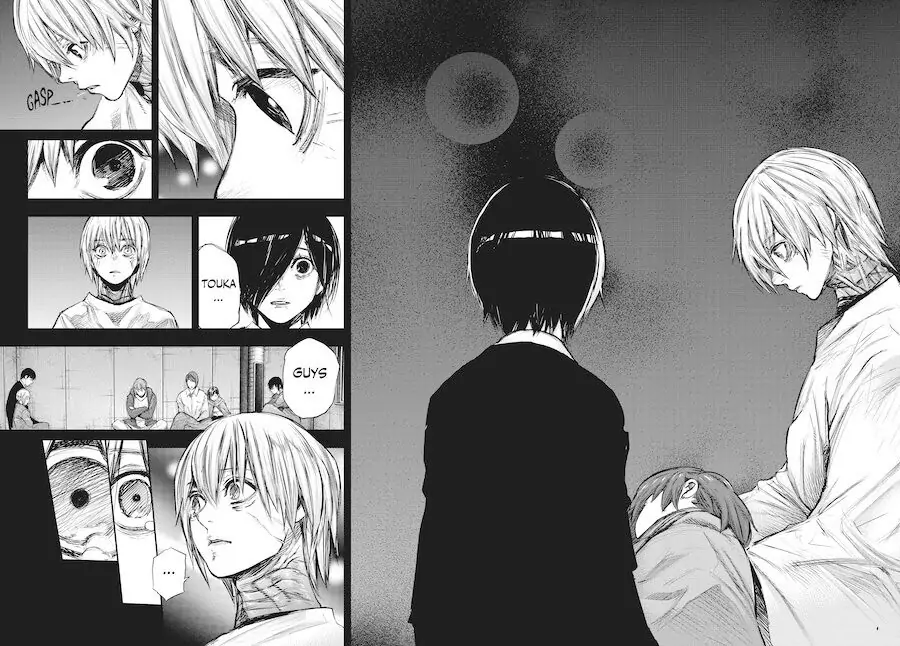 Chapter 162 image 18