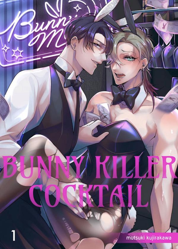 Bunny Killer Cocktail Bunny Killer Cocktail